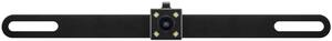 iBEAM - License Plate Back-Up Camera with Night Vision and Active Parking Lines - Front_Zoom