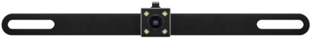 iBEAM - License Plate Back-Up Camera with Night Vision and Active Parking Lines