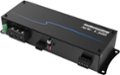 Alt View Zoom 11. AudioControl - Class D Digital Mono Amplifier with Low-Pass Crossover - Black.