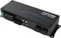 Alt View Zoom 11. AudioControl - Class D Bridgeable Multichannel Amplifier with Low-Pass Crossover - Black.