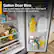 Gallon Door Bins
Free up shelf space with Gallon Door Bins that fit items like milk cartons or tall condiments.