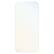 Alt View 11. OtterBox - Glass for Apple iPhone 16 Pro - Clear.