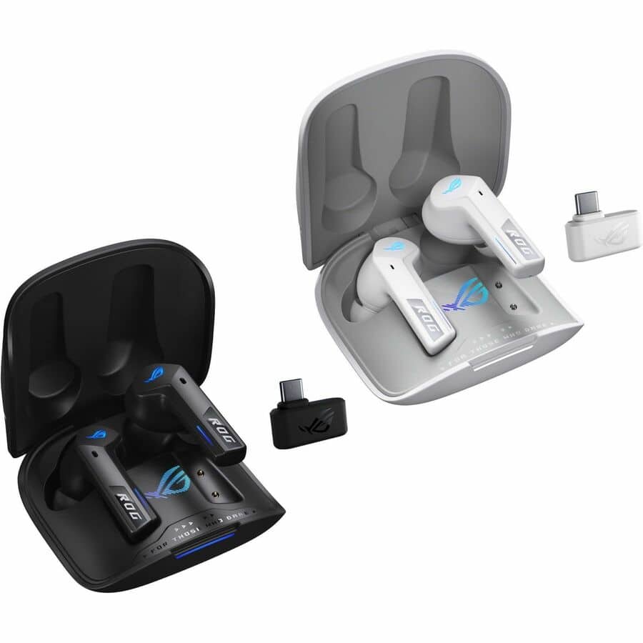 ROG CETRA TRUE WIRELESS ANCイヤフォン ROG Cetra True Wireless | Headsets & Audio | ROG United States