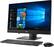 Left. Dell - Inspiron 23.8" Touch-Screen All-In-One - Intel Core i3 - 8GB Memory - 256GB Solid State Drive - Black.