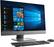 Angle. Dell - Inspiron 27" Touch-Screen All-In-One - Intel Core i7 - 12GB Memory - 1TB Hard Drive - Silver.
