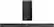 Front. Samsung - 2.1-Channel 300W Soundbar System with 6-1/2" Wireless Subwoofer - Black.