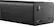 Alt View 11. Samsung - 2.1-Channel 300W Soundbar System with 6-1/2" Wireless Subwoofer - Black.