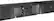 Alt View 14. Samsung - 2.1-Channel 300W Soundbar System with 6-1/2" Wireless Subwoofer - Black.
