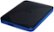 Alt View Zoom 11. WD - Game Drive for PS4 2TB External USB 3.0 Portable Hard Drive - Black/Blue.
