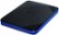 Alt View Zoom 12. WD - Game Drive for PS4 2TB External USB 3.0 Portable Hard Drive - Black/Blue.