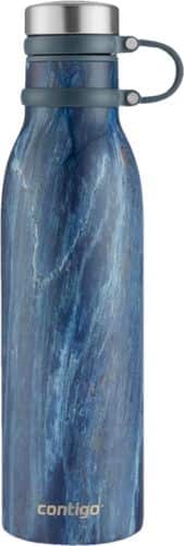 Contigo - Couture 20-Oz. Thermal Flask - Blue Slate