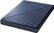 Alt View 11. WD - My Passport Ultra 2TB External USB 3.0 Portable Hard Drive - Blue.