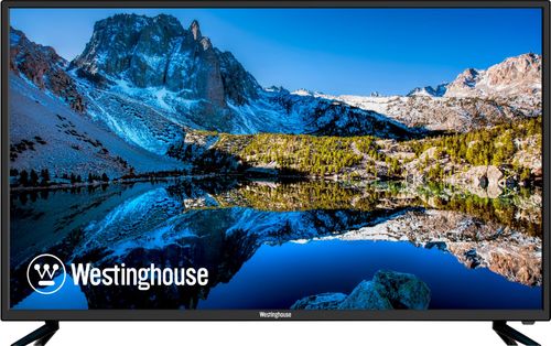 Rent to own Westinghouse - 49" Class LED Full HD TV