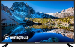 Westinghouse - 49" Class - LED - 1080p - HDTV - Front_Zoom