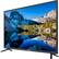 Left. Westinghouse - 49" Class LED Full HD TV - Black.