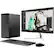 Alt View 11. Lenovo - 510A-15ARR Desktop - AMD Ryzen 3-Series - 8GB Memory - 1TB Hard Drive.
