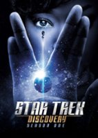 Star Trek: Discovery - Season One - Front_Zoom