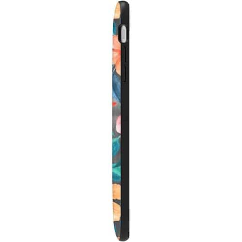 strongfit designers case for apple iphone 7 plus and 8 plus - colorful little tropical hibiscus blooms strongfit designers case for apple iphone 7 plus and 8 plus - colorful little tropical hibiscus blooms