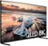Angle Zoom. Samsung - 85" Class - LED - Q900 Series - 4320p - Smart - 8K UHD TV with HDR.