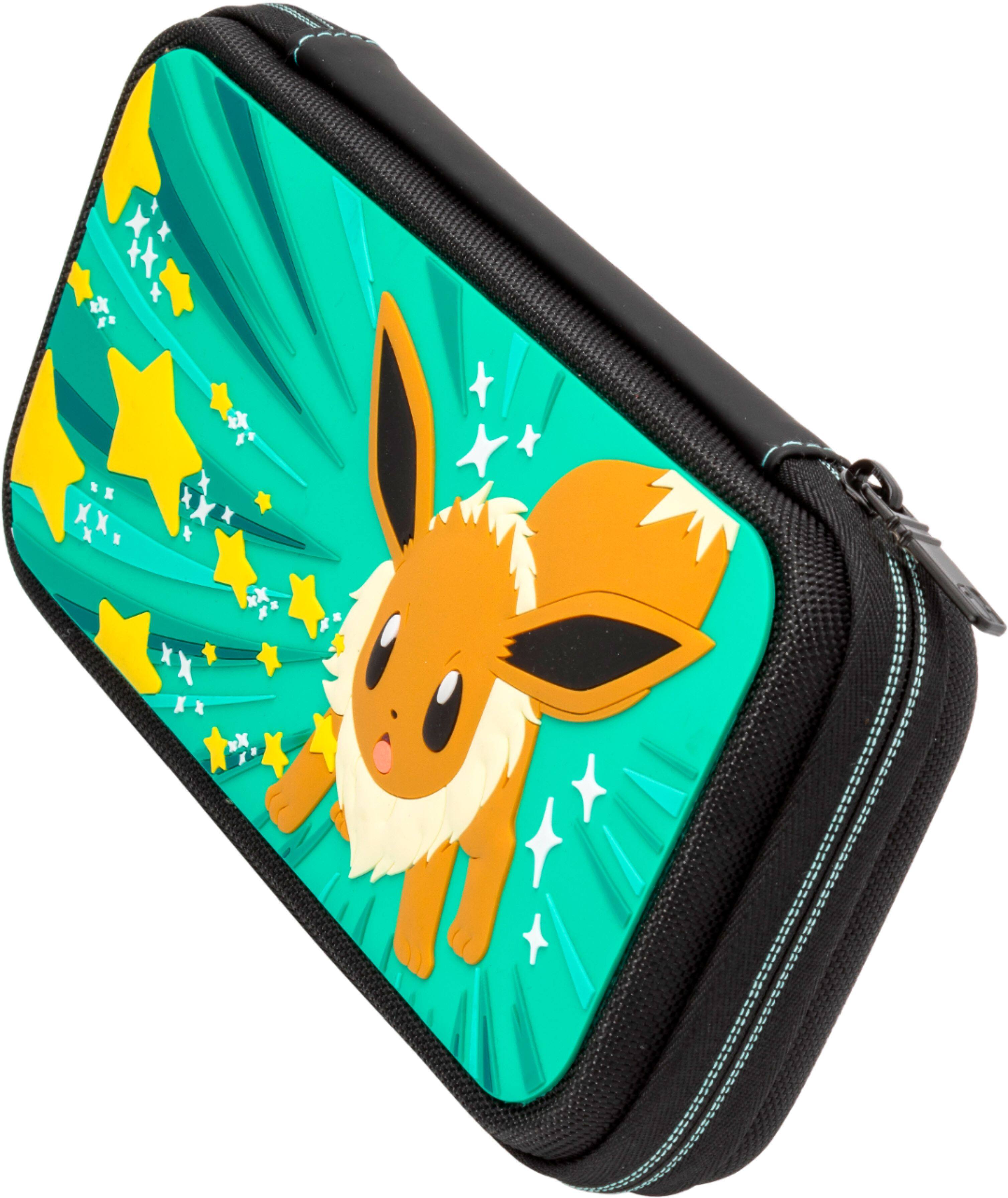 Nintendo switch 2024 case eevee