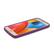 Alt View 11. Incipio - Octane Case for Motorola Moto E4 Plus - Plum.