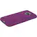 Alt View 13. Incipio - Octane Case for Motorola Moto E4 Plus - Plum.
