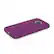 Alt View 3. Incipio - Octane Case for Motorola Moto E4 Plus - Plum.