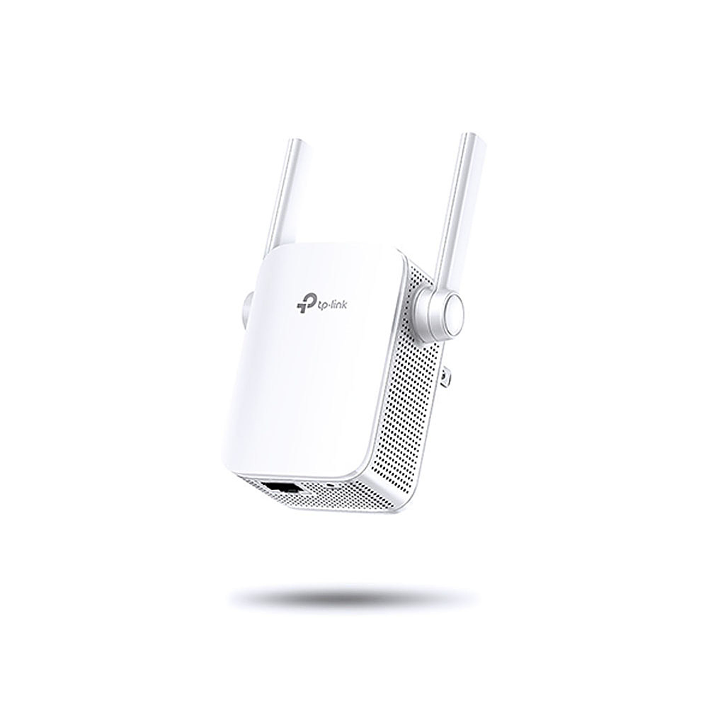 TP-Link RE200 - Wi-Fi range extender - Wi-Fi - Dual Band - Hunt Office  Ireland