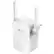 Front. TP-Link - AC1200 Dual Band Wi-Fi Range Extender - White.