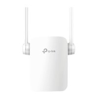 TP-Link - AC750 Wi-Fi Range Extender - White - Front_Zoom
