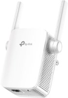 TP-Link - AC750 Wi-Fi Range Extender - White - Front_Zoom
