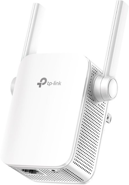 TP Link Blue Dual Band Wireless Router, 5 Ghz: 433 Mbps at Rs 1199/piece in  Gurgaon
