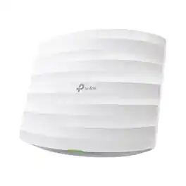 TP-Link - Omada AC1350 Dual-Band Wi-Fi Access Point - White