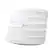 Front. TP-Link - Omada AC1350 Dual-Band Wi-Fi Access Point - White.