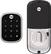 Front. Yale - Assure Lock SL Wi-Fi/Bluetooth Keypad Lock.