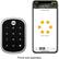 Alt View 13. Yale - Assure Lock SL Wi-Fi/Bluetooth Keypad Lock.