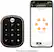 Alt View 12. Yale - Assure Lock SL Key Free Touchscreen Smart Lock.