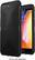 Alt View 11. Speck - Presidio GLOSSY GRIP Case for Apple® iPhone® 6s Plus, 7 Plus and 8 Plus - Black.