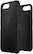 Alt View 19. Speck - Presidio GLOSSY GRIP Case for Apple® iPhone® 6s Plus, 7 Plus and 8 Plus - Black.