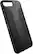 Alt View 20. Speck - Presidio GLOSSY GRIP Case for Apple® iPhone® 6s Plus, 7 Plus and 8 Plus - Black.