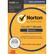 Front. NortonLifeLock - Security Deluxe with Norton Utilities (5 Devices) (1-Year Subscription with Auto Renewal).