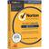 Alt View 14. NortonLifeLock - Security Deluxe with Norton Utilities (5 Devices) (1-Year Subscription with Auto Renewal).