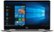 Alt View Zoom 11. Dell - Inspiron 2-in-1 15.6" Touch-Screen Laptop - Intel Core i5 - 8GB Memory - 256GB Solid State Drive - Silver.