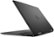 Alt View Zoom 1. Dell - Inspiron 2-in-1 15.6" 4K Ultra HD Touch-Screen Laptop - Intel Core i7 - 16GB Memory - 512GB Solid State Drive - Black.