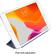 Alt View 12. Apple - Smart Cover for Apple® iPad® mini (Latest Model) and mini 4 - Alaskan Blue.