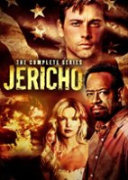 Jericho: The Complete Series - Front_Zoom