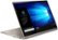 Alt View Zoom 15. Lenovo - Yoga C930 2-in-1 13.9" 4K Ultra HD Touch-Screen Laptop - Intel Core i7 - 16GB Memory - 512GB Solid State Drive - Mica.