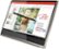 Alt View Zoom 3. Lenovo - Yoga C930 2-in-1 13.9" 4K Ultra HD Touch-Screen Laptop - Intel Core i7 - 16GB Memory - 512GB Solid State Drive - Mica.