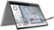 Angle Zoom. Lenovo - Yoga C930 2-in-1 13.9" Touch-Screen Laptop - Intel Core i7 - 12GB Memory - 256GB Solid State Drive - Iron Gray.