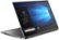 Alt View Zoom 3. Lenovo - Yoga C930 2-in-1 13.9" Touch-Screen Laptop - Intel Core i7 - 12GB Memory - 256GB Solid State Drive - Iron Gray.